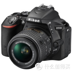 Nikon 尼康 D5500 单反机身