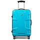 AMERICAN TOURISTER 美旅 94Z*01002 25寸拉杆箱（炫彩ABS+PC/万向轮）