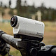 SONY 索尼 HDR-AZ1 佩戴式摄影机（170°/50Mbps码率）