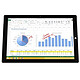 微软（Microsoft） Surface Pro 3（中文版 Intel i5 128G存储 4G内存）MQ2-00014