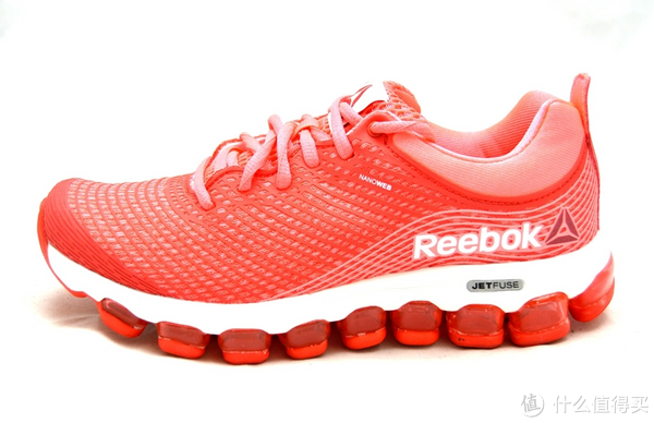 Reebok 锐步 ZJet 女款强力缓震跑鞋