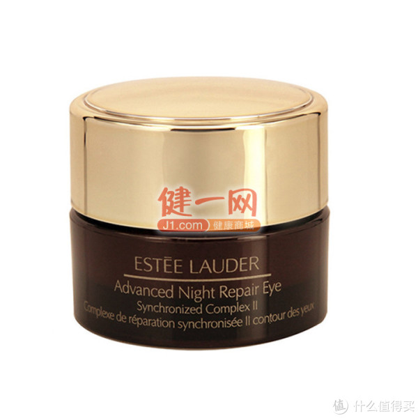 ESTEE LAUDER 雅诗兰黛 肌透修护 眼部精华霜 5ml
