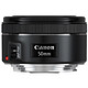 移动端：佳能（Canon）EF 50mm f/1.8 STM 标准定焦镜头