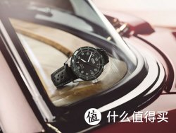 ORIS 豪利时 Calobra GT 限量版 01 735 7706 4494SET 男士自动机械腕表  
