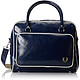 Fred Perry Men's Classic Holdall 男士经典手提包