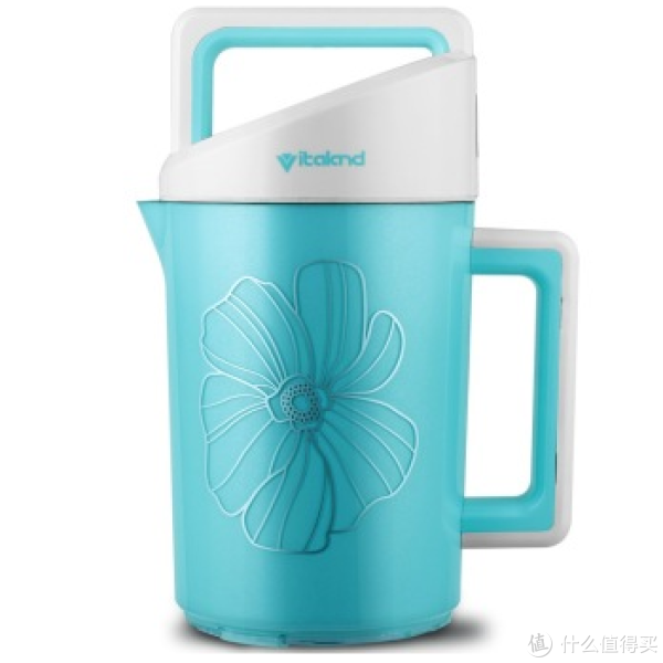Vitaland 威的 VL-702 无网豆浆机+凑单品