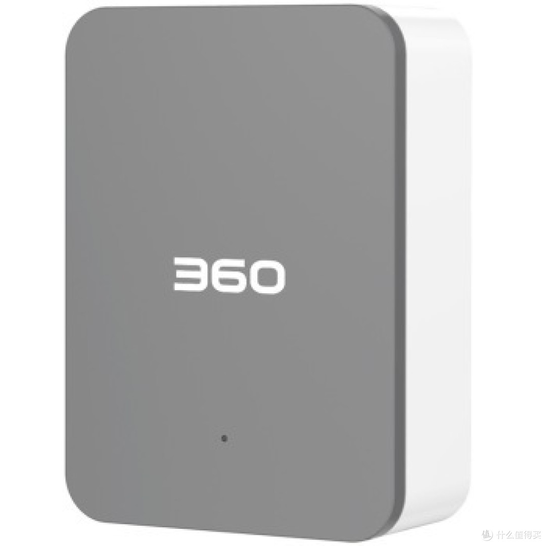 360超级充电器体验