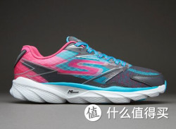 SKECHERS 斯凯奇 Go Run Ride 4 女款跑鞋