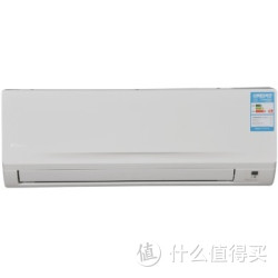 DAIKIN 大金 FTXM325NC 1匹 壁挂式冷暖变频空调 白色