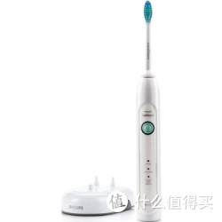 PHILIPS 飞利浦 HX6730/02 充电式声波震动牙刷