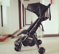 mountain buggy Nano系列 Stroller 婴儿推车 