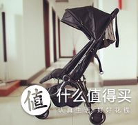 海淘 mountain buggy Nano系列 Stroller 婴儿推车