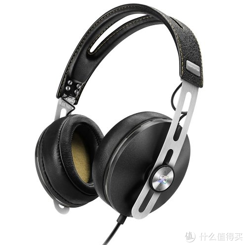 新低价：SENNHEISER 森海塞尔 MOMENTUM 2.0 大馒头2代 包耳式头戴耳机