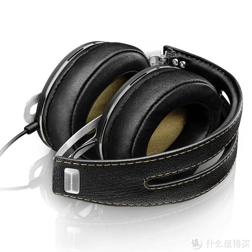 新低价：SENNHEISER 森海塞尔 MOMENTUM 2.0 大馒头2代 包耳式头戴耳机