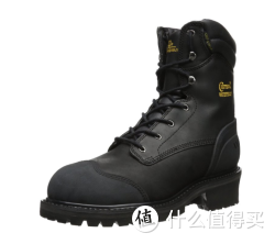 CHIPPEWA WP Ins Comp Rubber 55056 男款工装靴