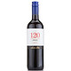 Santa Rita 桑塔丽塔 红葡萄酒 750ml （120梅洛）
