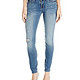 29码以上：Lucky Brand Brooke Skinny Jean 女款紧身牛仔裤