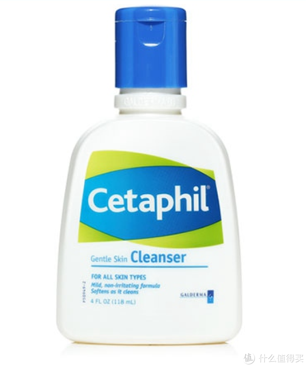 限地区:Cetaphil 丝塔芙 洁面乳 118ml*3瓶