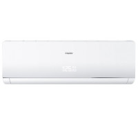限地区：Haier 海尔 KFR-23GW/07ZED13-DS 小1匹壁挂式空调（超静音/定频冷暖）*2