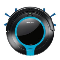PHILIPS 飞利浦 FC8710/82 智能扫地机器人+凑单品
