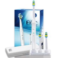 Lebond 力博得 Elec系列 LBE0601 电动牙刷（干电池型/含3支电动刷头）