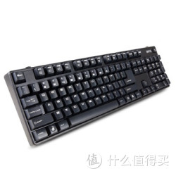 BenQ 明基 KX890 天机镜 机械键盘（cherry黑轴普及版）