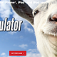 免费得：IGN本月免费 模拟山羊（iOS版）