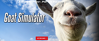 免费得：IGN本月免费 模拟山羊（iOS版）