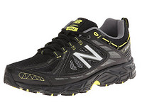 大码福利：New Balance  MT510V2 男士越野跑鞋