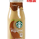 限华东：STARBUCKS 星巴克 星冰乐 咖啡饮料 281ml*8