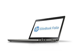 HP 惠普 EliteBook Folio 9470m 14寸超极本