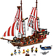 LEGO 乐高 70413 海贼船