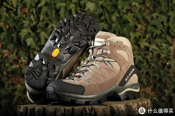 SCARPA Kailash GTX 零重力系列 男款防水徒步鞋