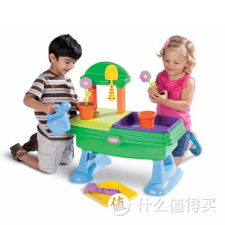 little tikes 小泰克 630453 花园桌