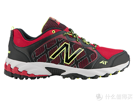 New Balance 612 男款跑鞋