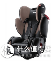 德淘 Maxis Babywelt网站 — RECARO Yong Sport 安全座椅