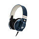 Sennheiser 森海塞尔 URBANITE XL Denim 牛仔蓝色 通话耳机 满1699-400元