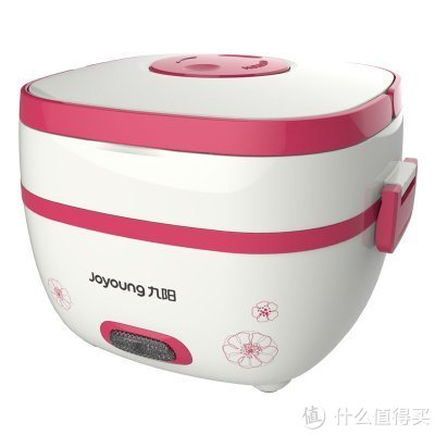 Joyoung 九阳 DFH-8K601 电热饭盒