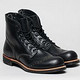 Prime会员专享：RED WING 红翼 Heritage Six-Inch Brogue Ranger 经典款 复古男靴