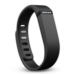 Fitbit Flex 无线运动+睡眠跟踪 智能手环