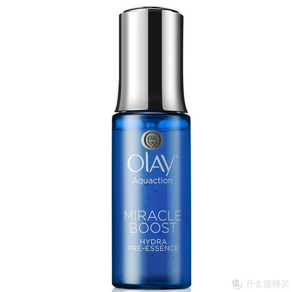 华东华南部分：OLAY 玉兰油 水漾动力 奇迹赋能肌底液 40ml