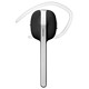 Jabra 捷波朗 Style玛丽莲蓝牙耳机4.0 支持音乐立体声 NFC近场通信 通用型 黑色
