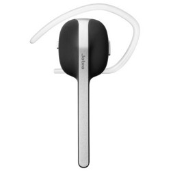 Jabra 捷波朗 Style玛丽莲蓝牙耳机4.0 支持音乐立体声 NFC近场通信 通用型 黑色