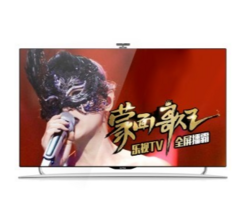 移动端：乐视TV（Letv）S40 Air 全配版 40英寸智能LED液晶 超级电视（含30个月乐视网服务费）
