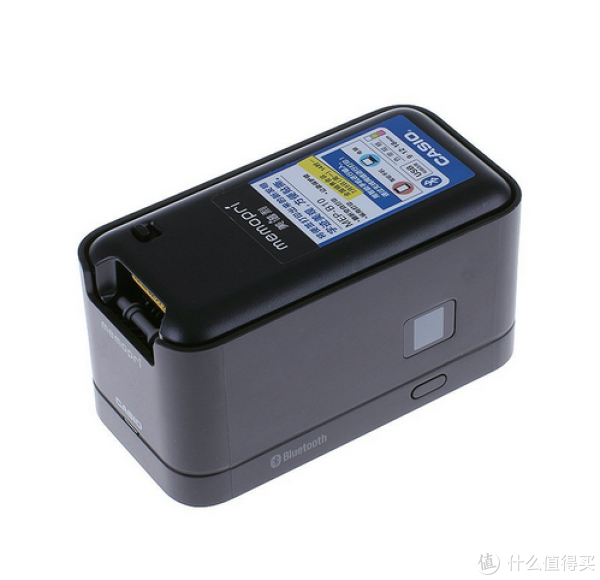 CASIO 卡西欧 MEP-T10 标签打印机