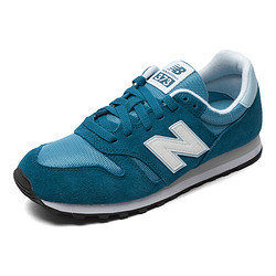 new balance 2015年新款 WL373SMB 女子复古鞋