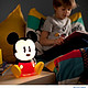 PHILIPS 飞利浦 Disney SoftPals 儿童触控夜灯