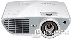 BenQ 明基 W1350 高清3D投影机（新UI/极致色彩）