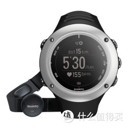 SUUNTO 颂拓 拓野2S S019208000 智能手表