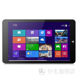 ONDA 昂达 V961w 3G平板电脑（英特尔四核/2G/32G/9.6英寸IPS/黑色）